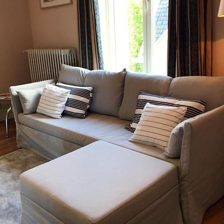 Business-Flatsghent Apartman Kültér fotó