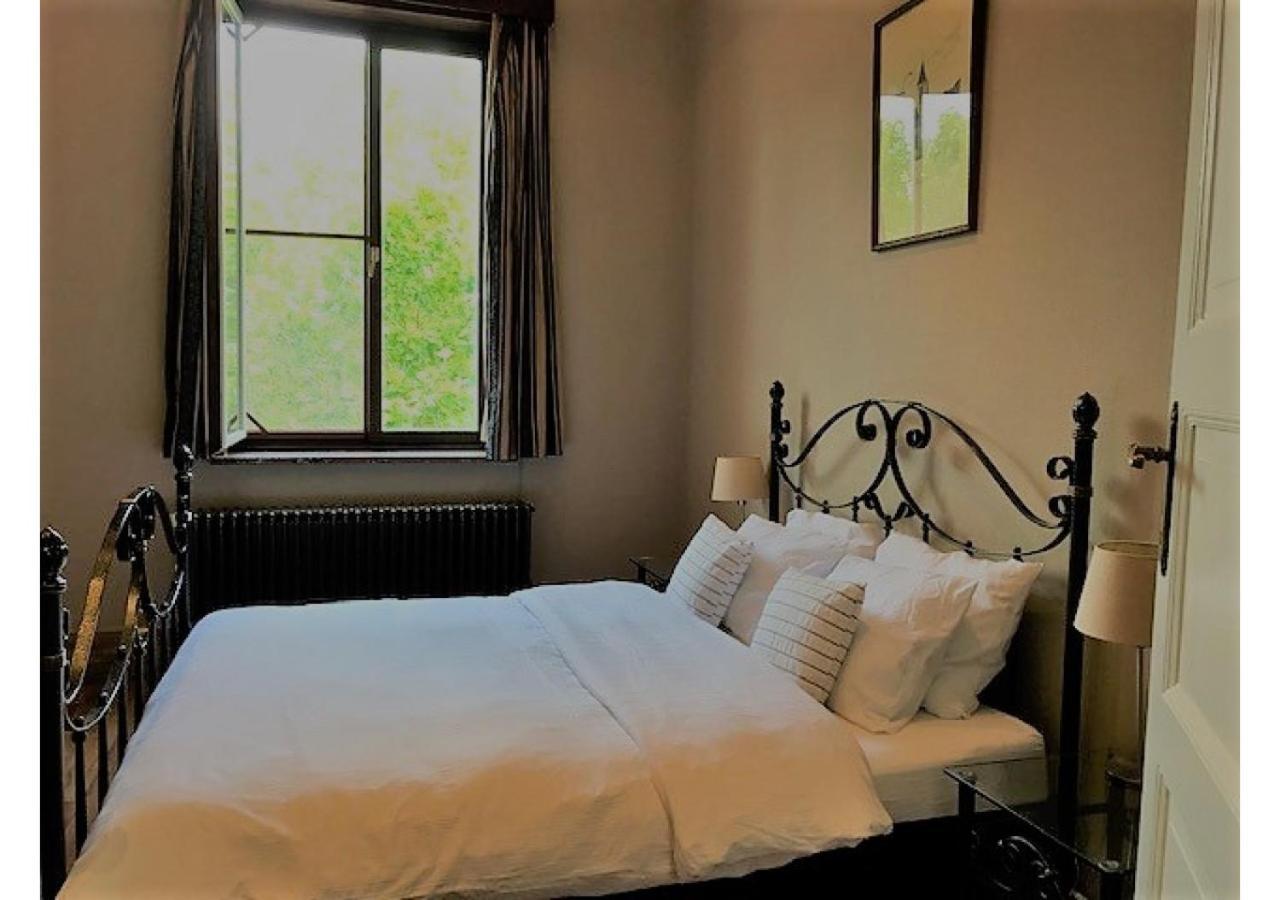 Business-Flatsghent Apartman Kültér fotó