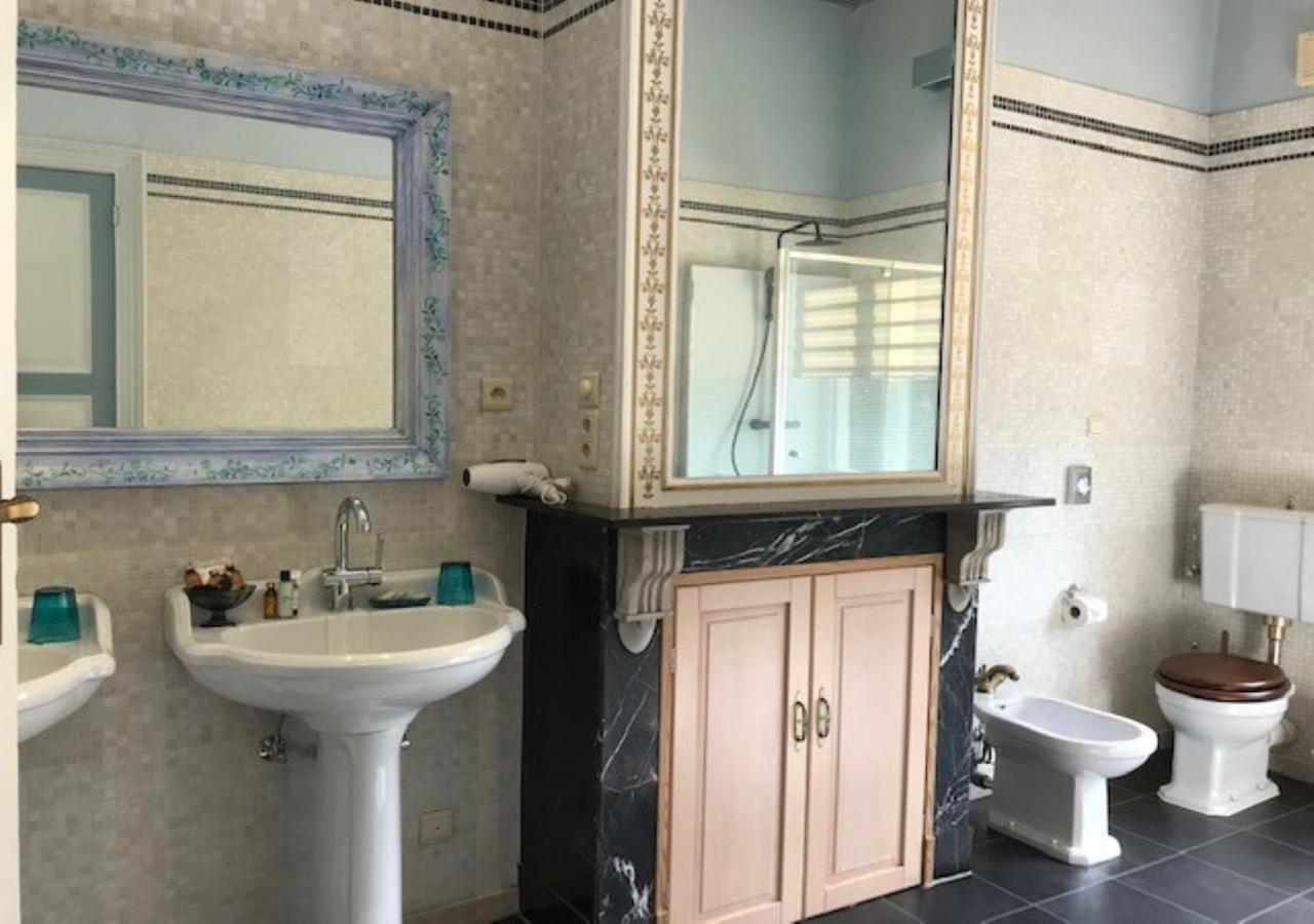 Business-Flatsghent Apartman Kültér fotó