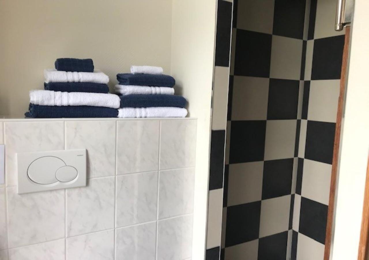 Business-Flatsghent Apartman Kültér fotó
