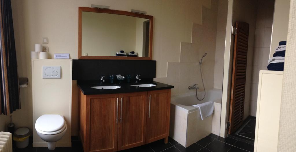 Business-Flatsghent Apartman Kültér fotó